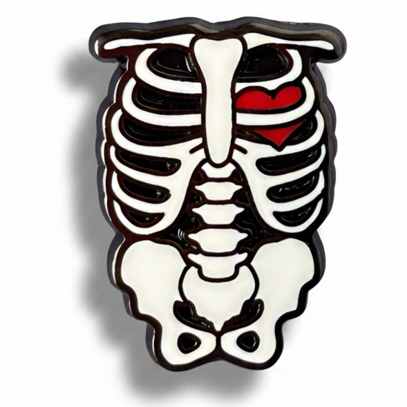 Enamel Pins