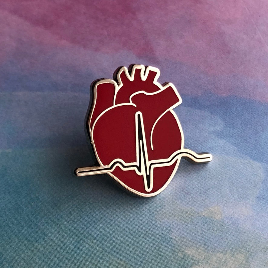 Cardiology Pin Pack
