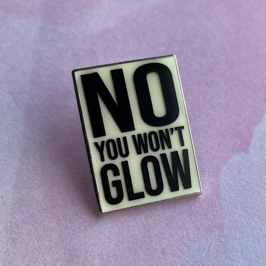 Pin on Glowin