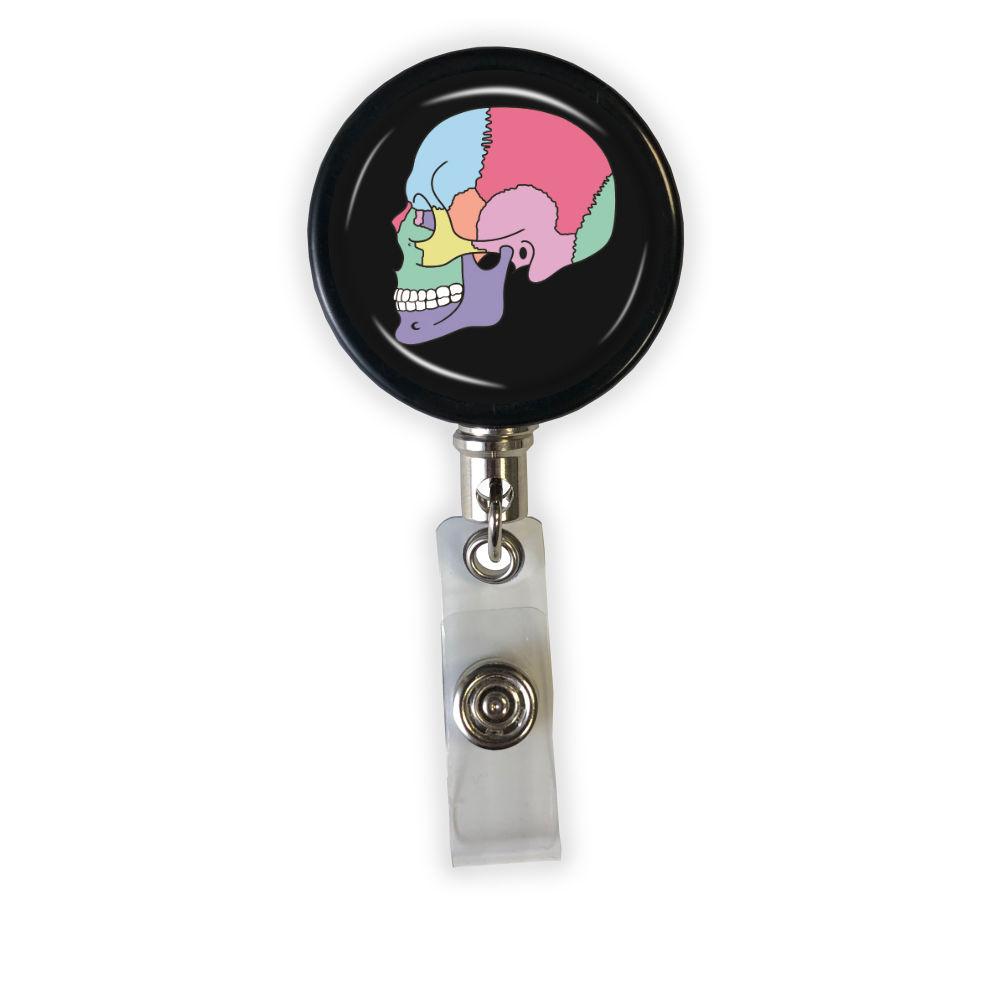Greys Anatomy Inspired You Are My Person Retractable Badge Reel Holder