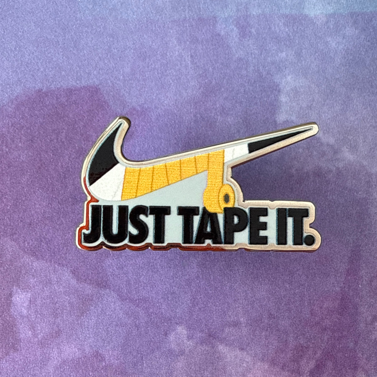 Athletic Trainer Pin Pack
