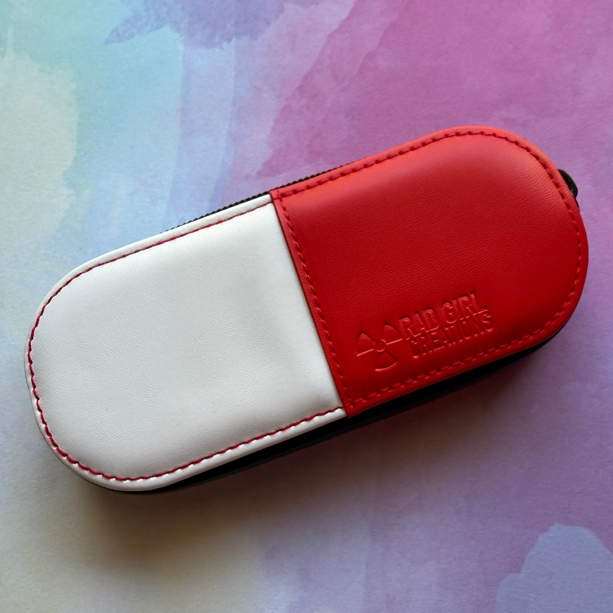 Chill Pill Coin Purse