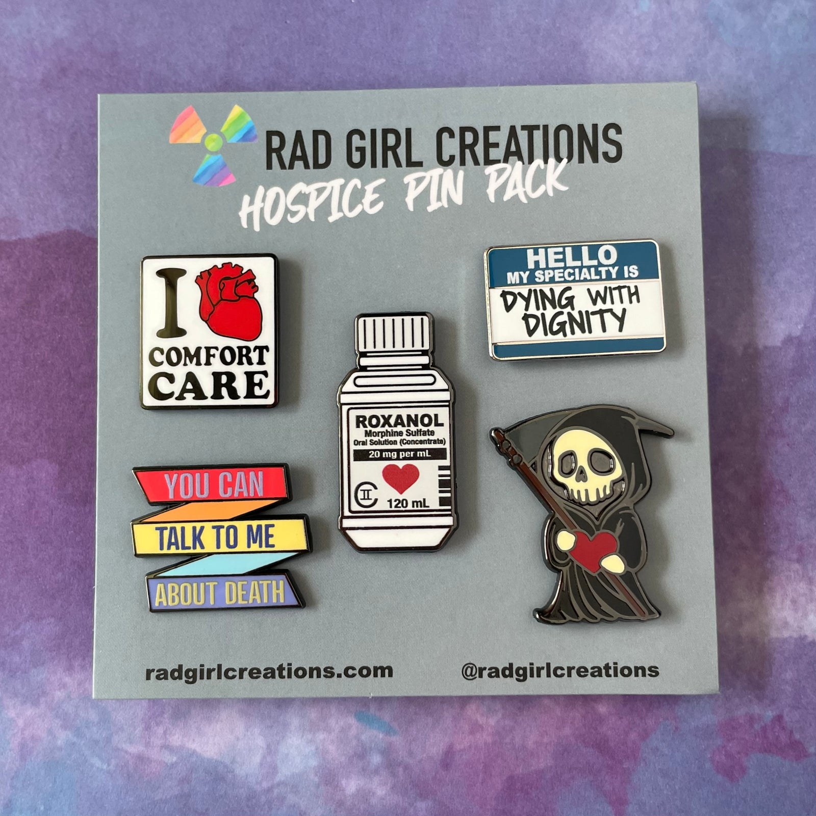 New Products! - Rad Girl Creations Page 2