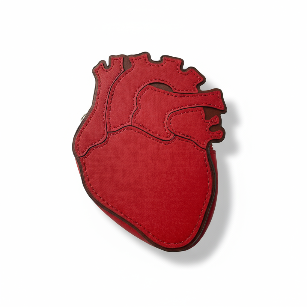 PREORDER! - Human Organ for Transplant Bag - SHIPPING IN NOV/DEC