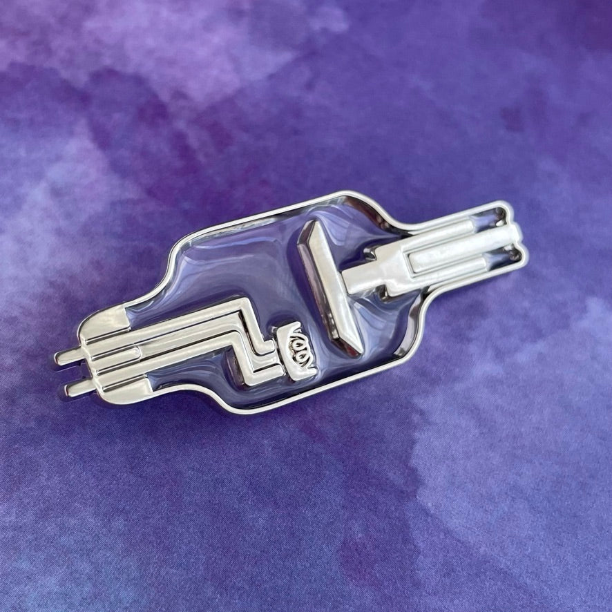 Xray Tube Pin