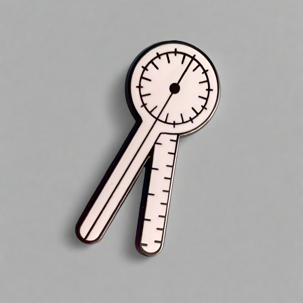 Goniometer Pin