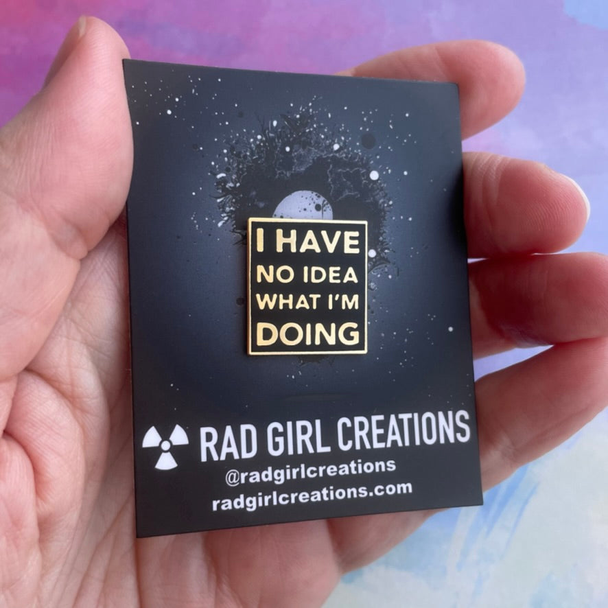  Rad Girl Creations - Medical Badge Reel