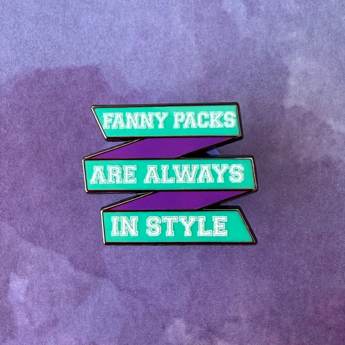 Athletic Trainer Pin Pack