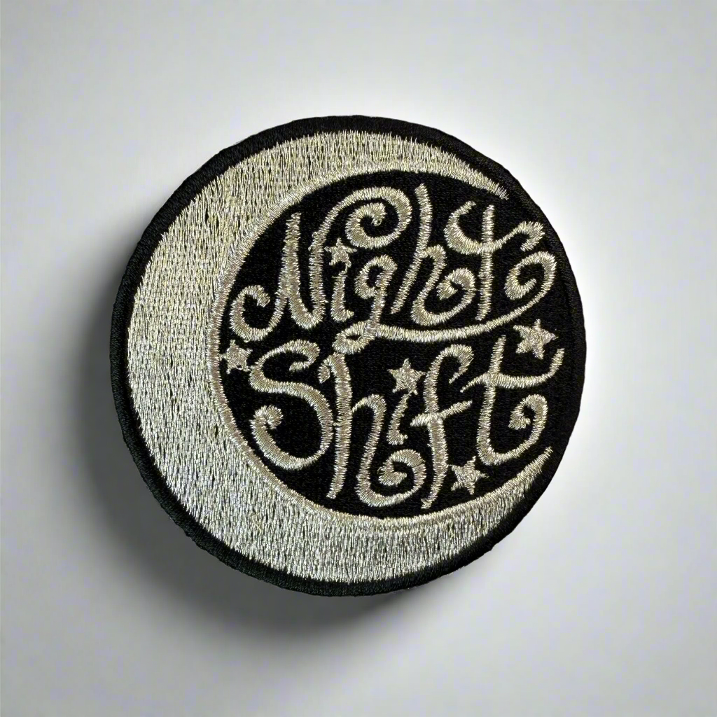 Night Shift Patch