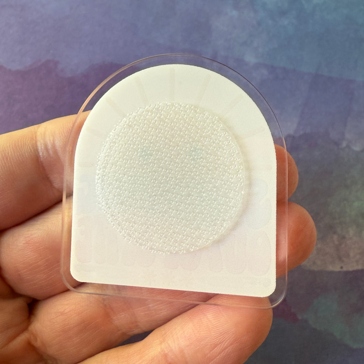 Surviving out of Spite - Acrylic Swappable Badge Design TOP