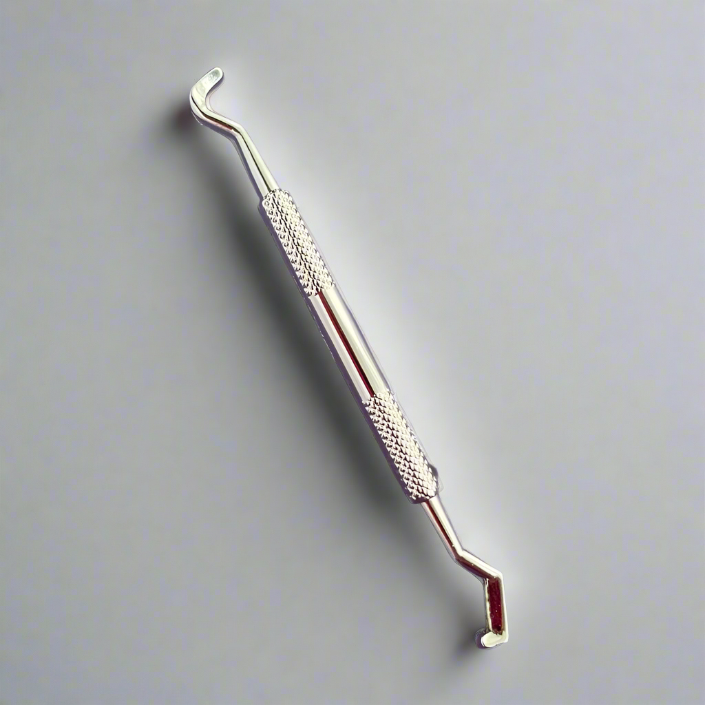 Scaler Pin