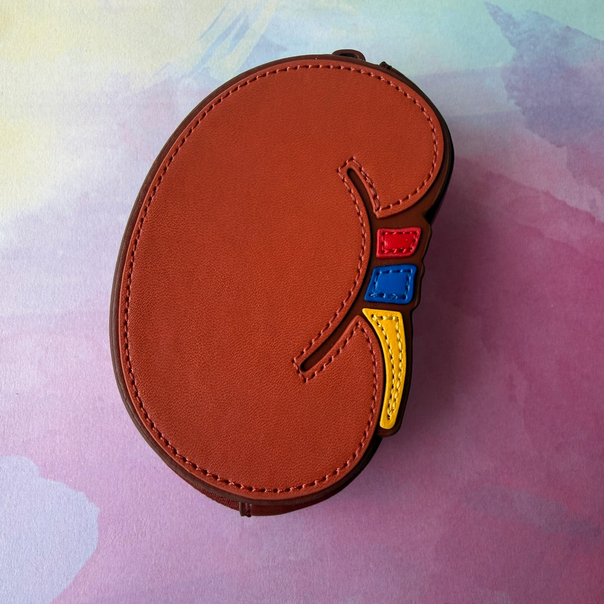 Anatomical Coin Purses