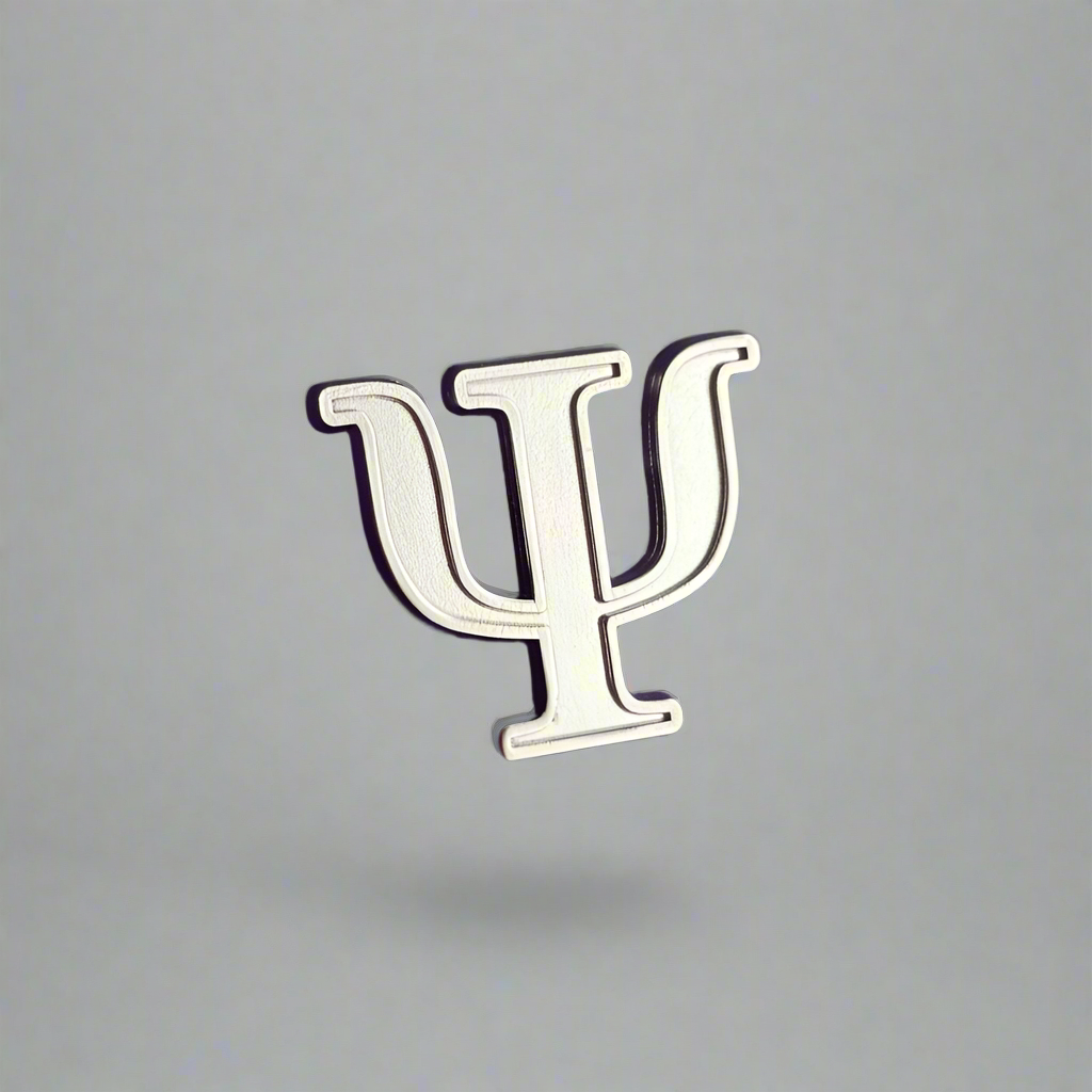 Psi Pin
