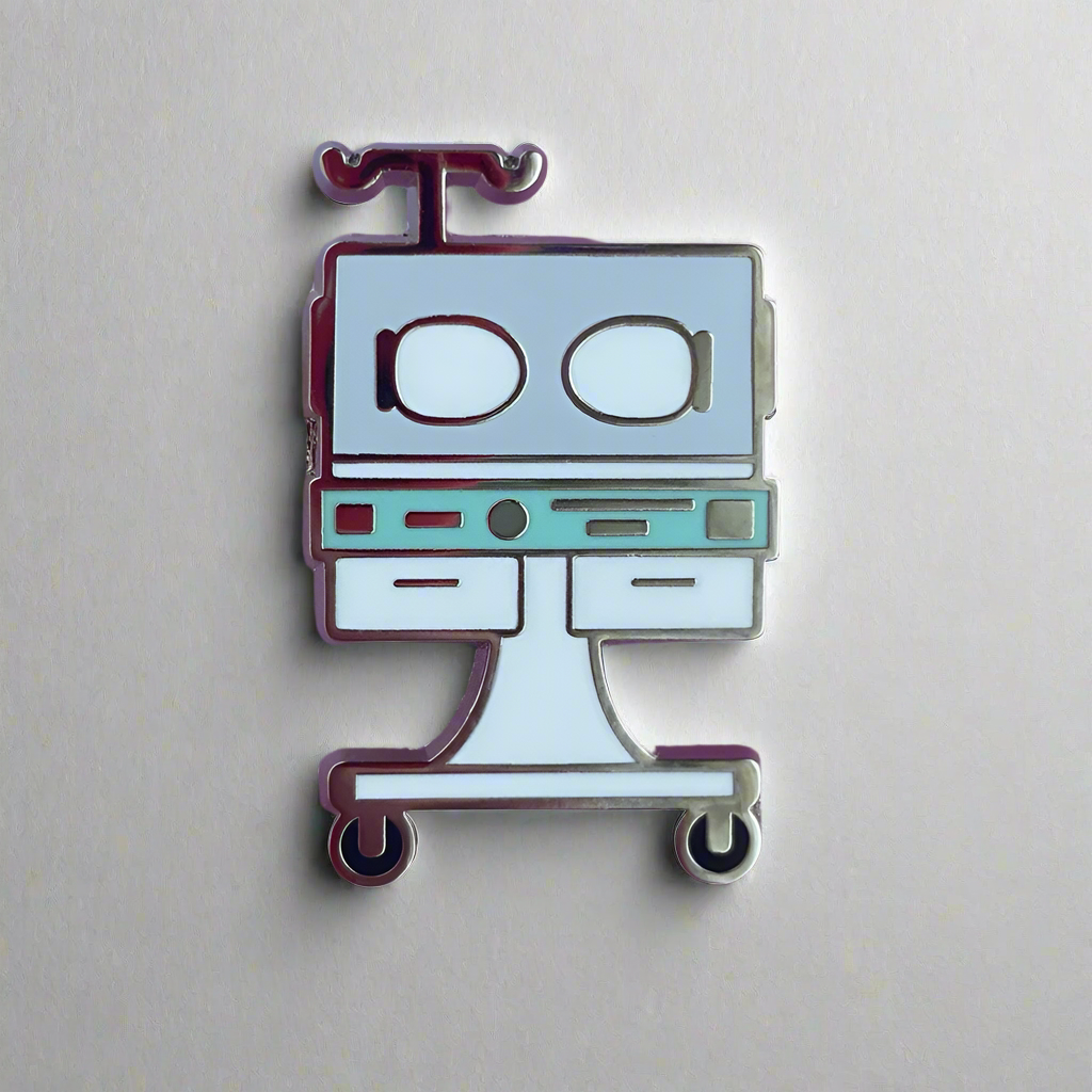 Isolette Pin