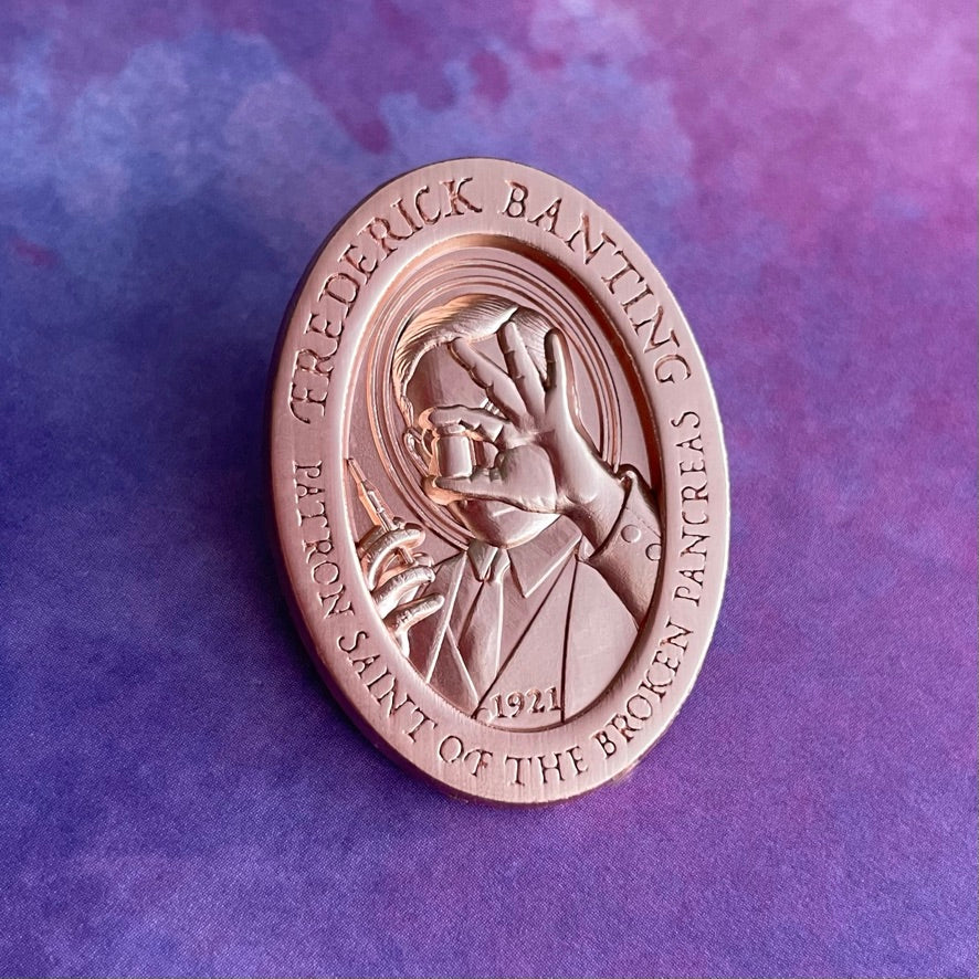 Enamel Pins - Medical, healthcare, nurses, science pins from Rad Girl ...