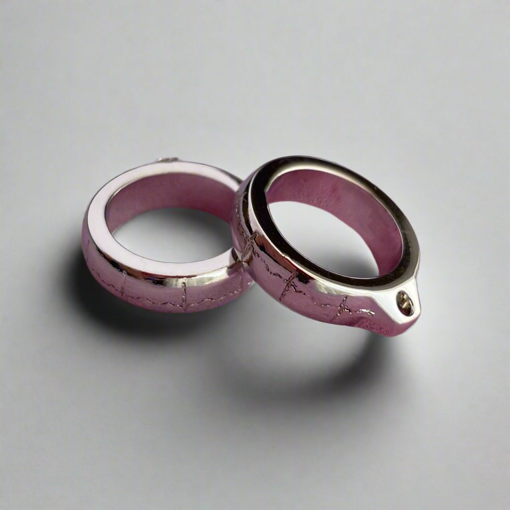 Charm Attachment Ring