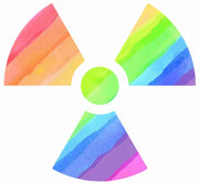 logo of Rad Girl Creations