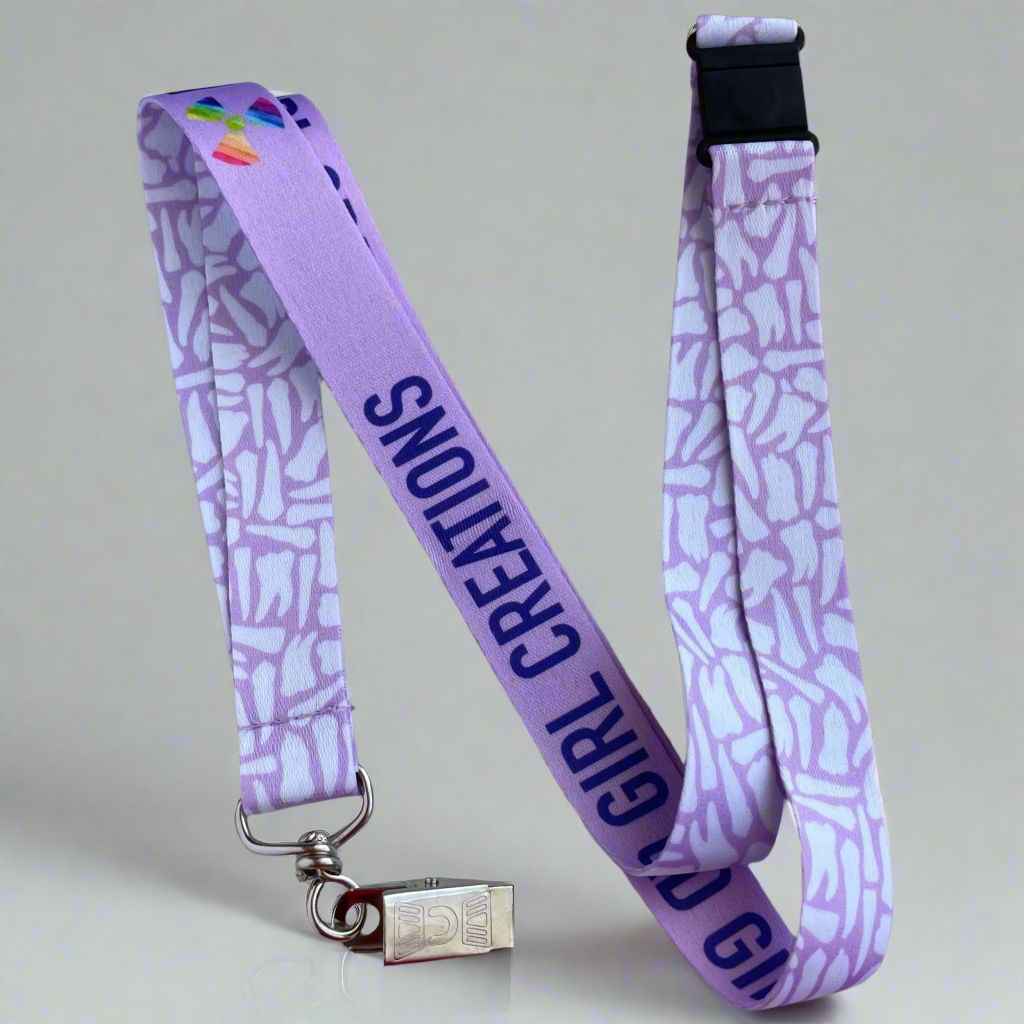Dental Lanyard