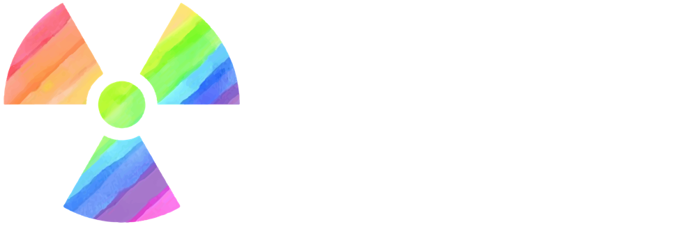 Badge Reels - Rad Girl Creations Tagged xray