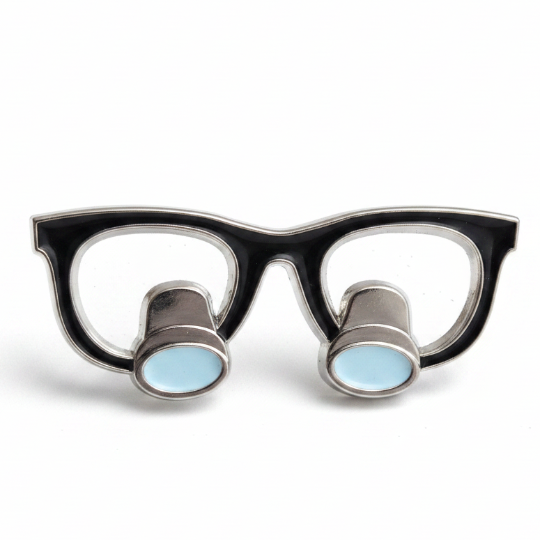 Loupes Pin