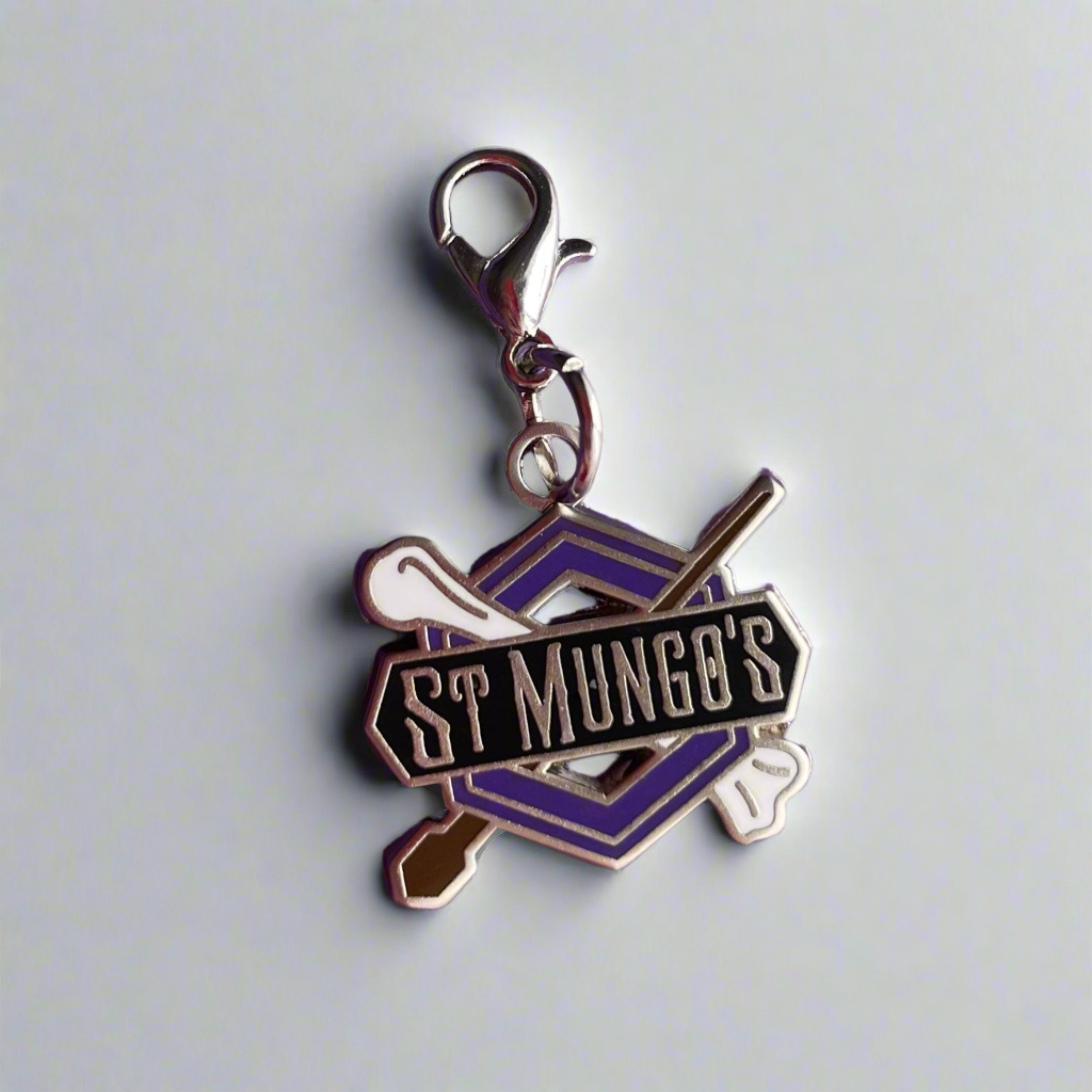 Saint M&#39;s Charm - Magical Born Sisters Collection