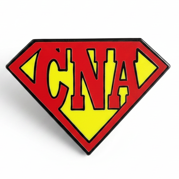 Super CNA Pin