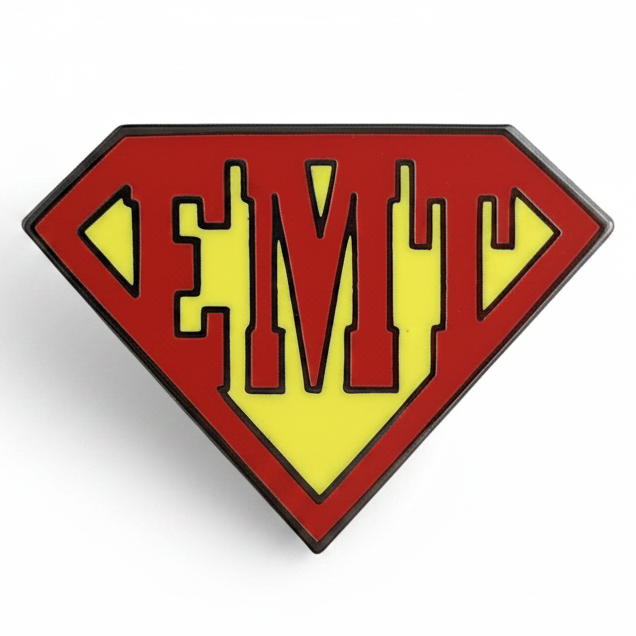 Super EMT Pin