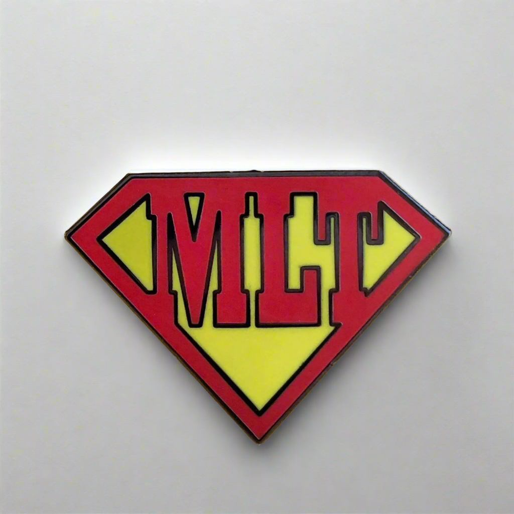 Super MLT Pin