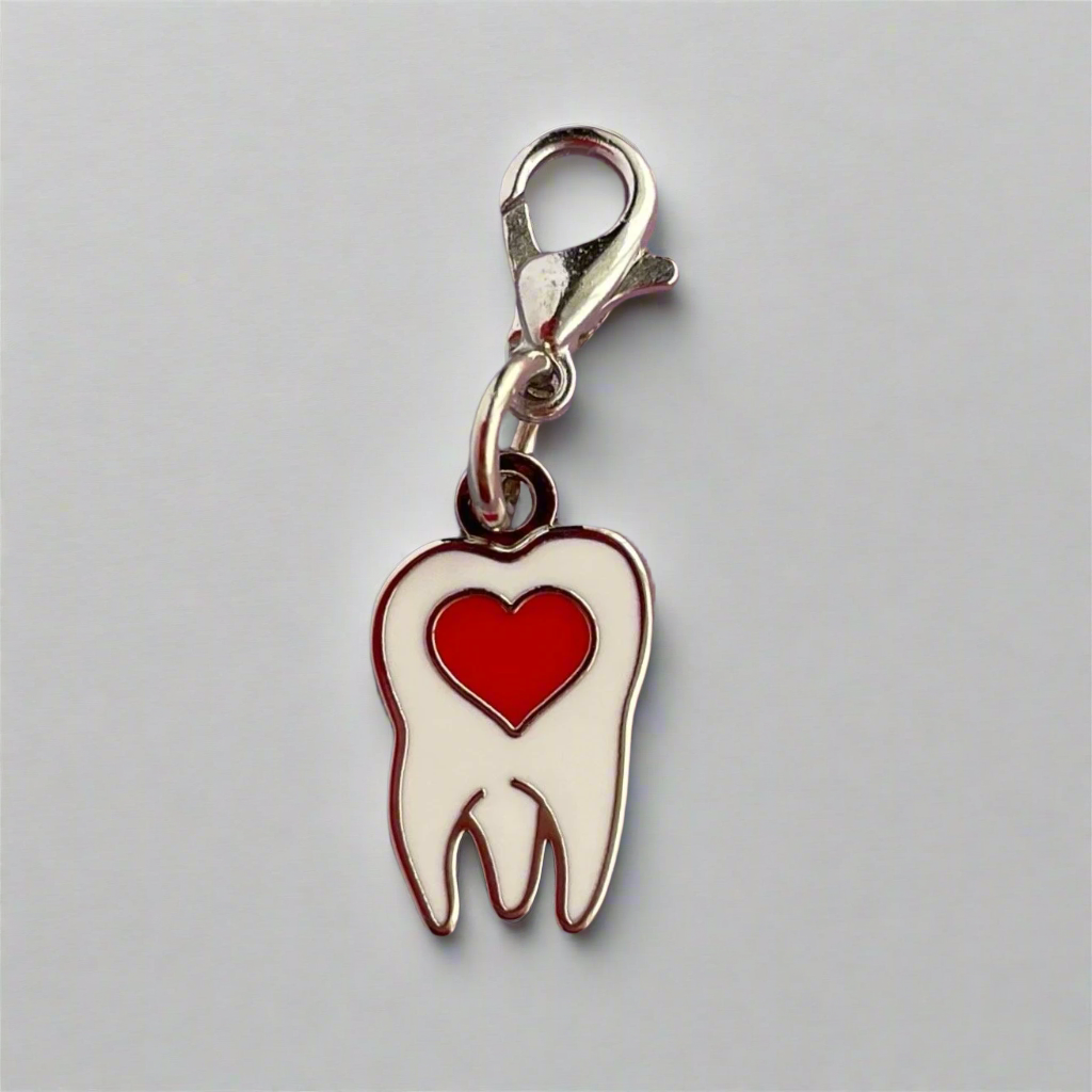 Tooth Charm