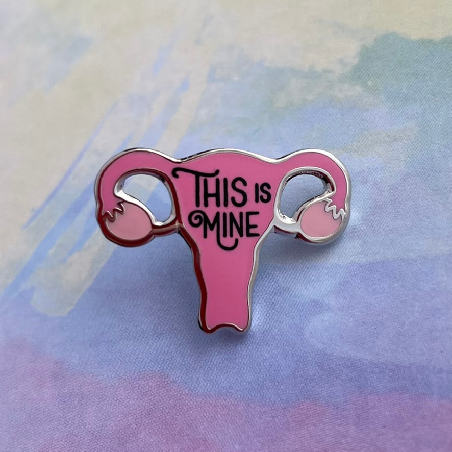 Enamel Pins - Medical, healthcare, nurses, science pins from Rad Girl ...