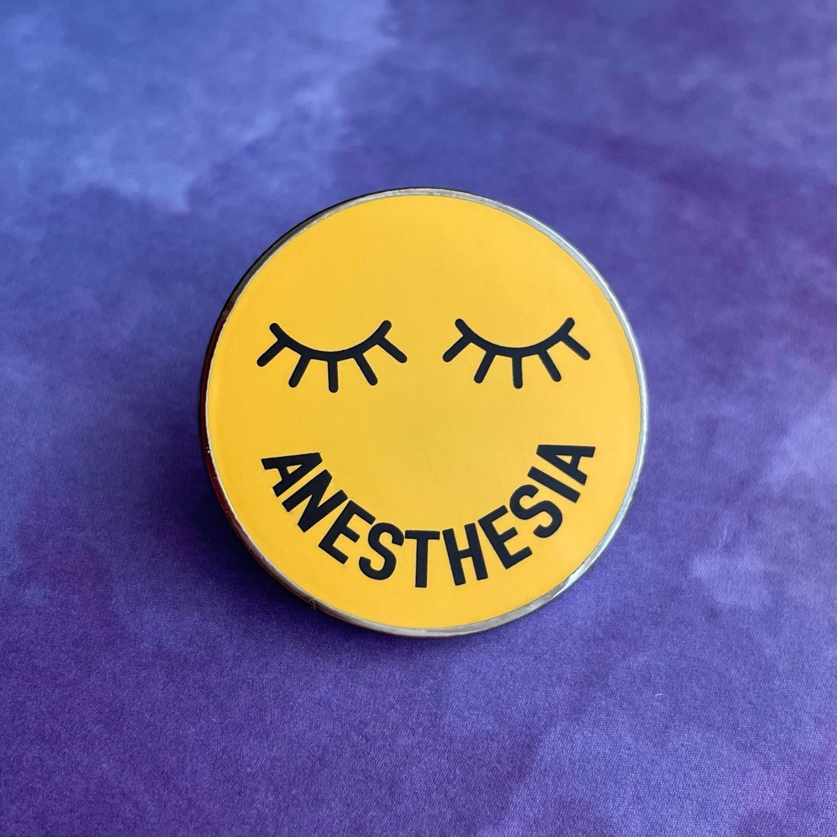 Anesthesia Pin Pack - Rad Girl Creations