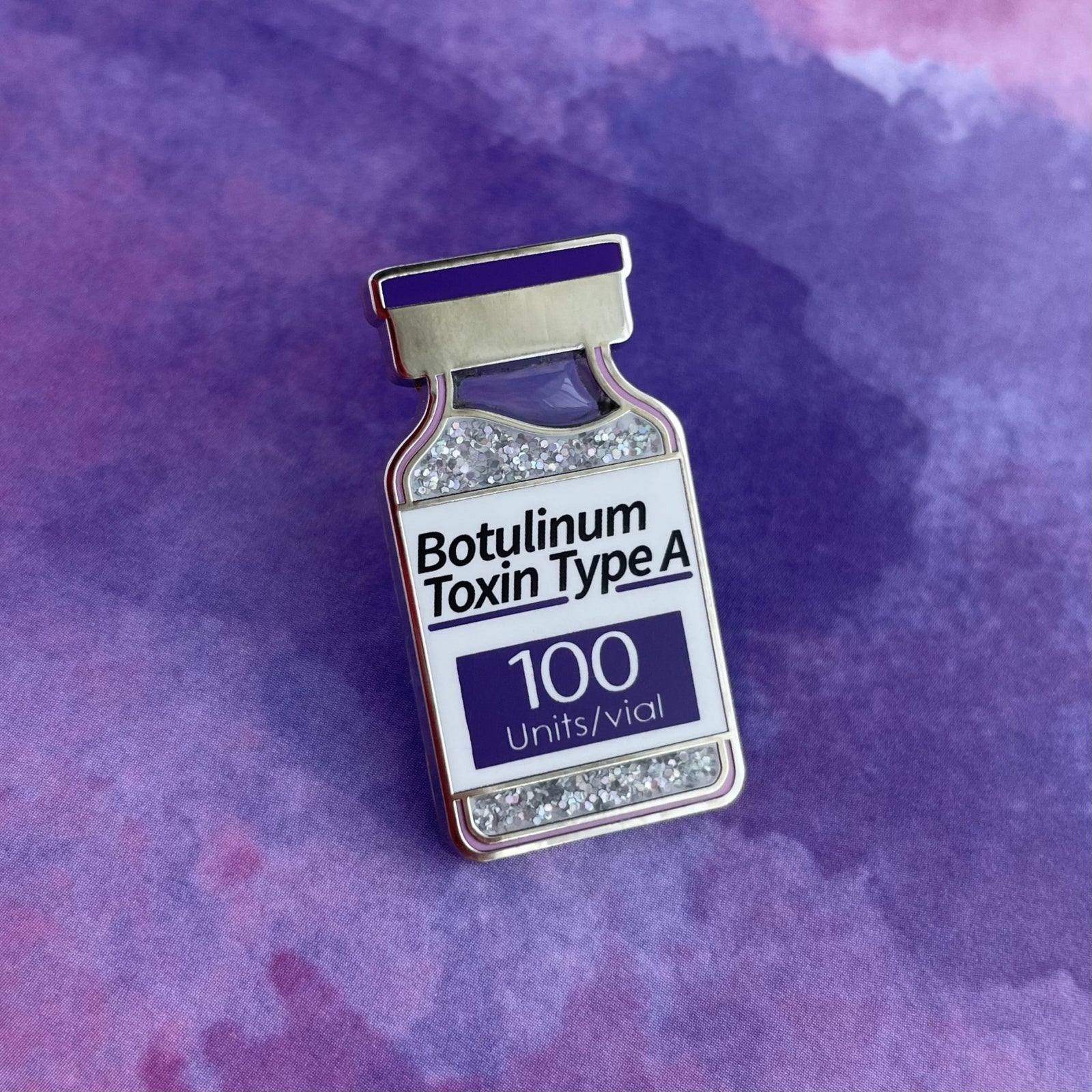 Dermatology Pin Pack - Rad Girl Creations