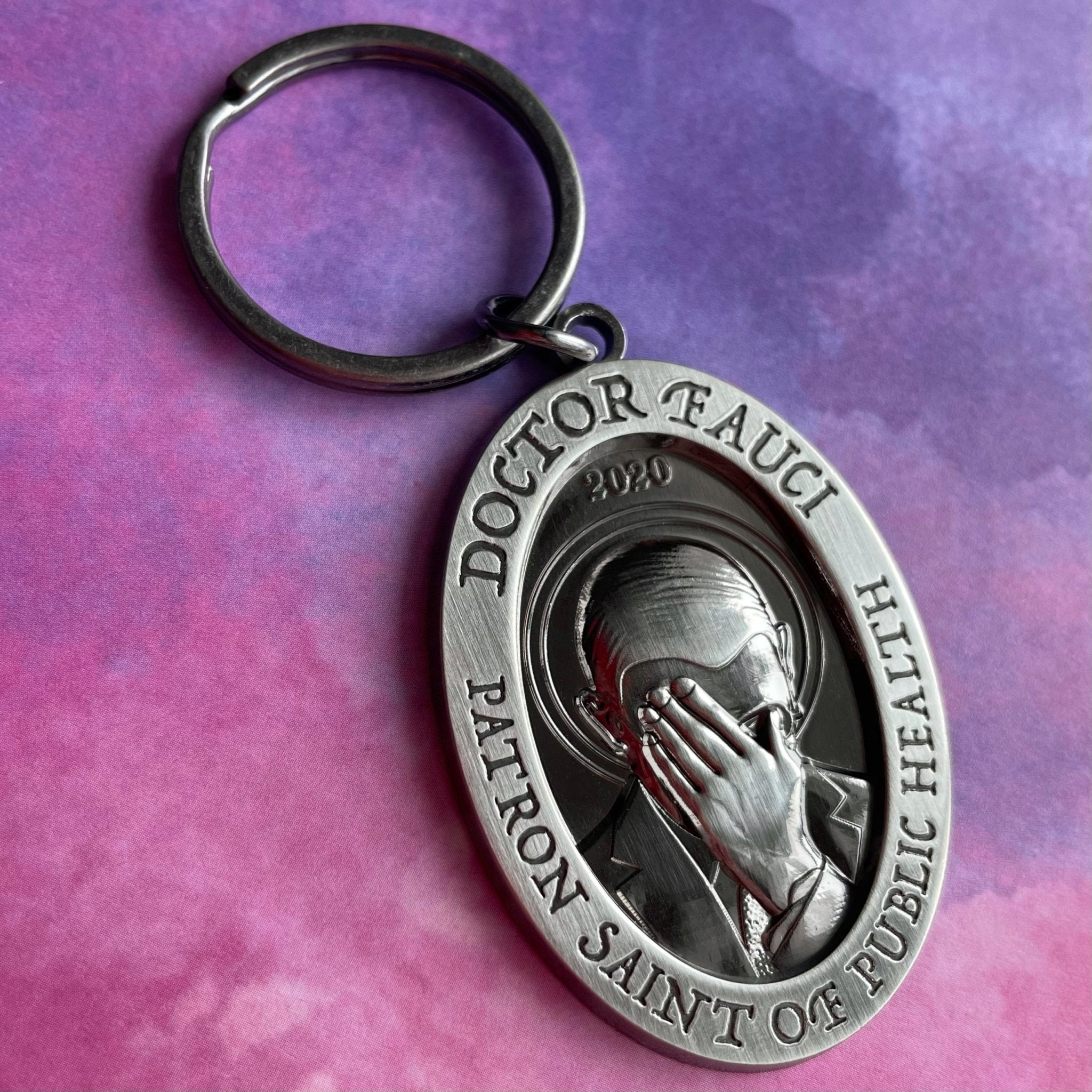 Keychains - Rad Girl Creations