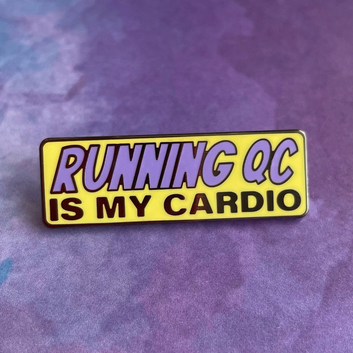 Laboratory Pin Pack - Rad Girl Creations - Medical Enamel Pin