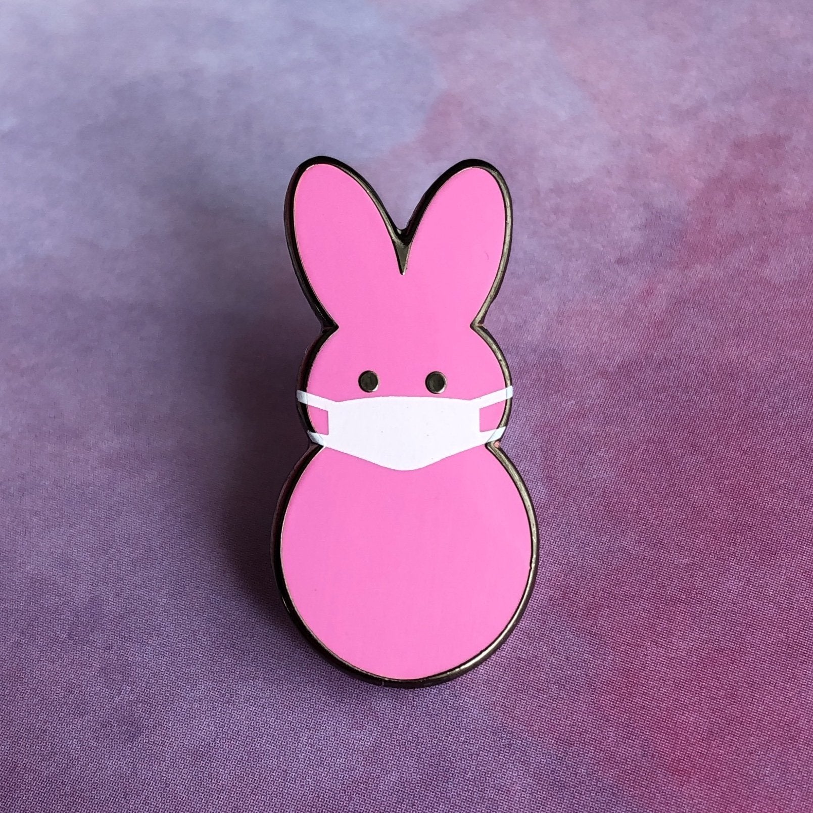 PEEPS Original, Chicks Shapes ピープス ひよこマシュマロ