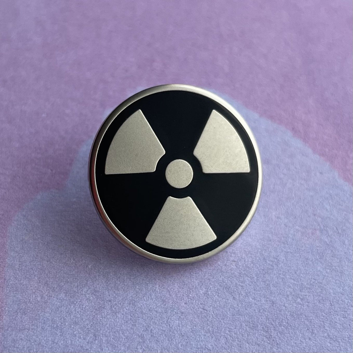 Nuclear Medicine Pin Pack - Rad Girl Creations