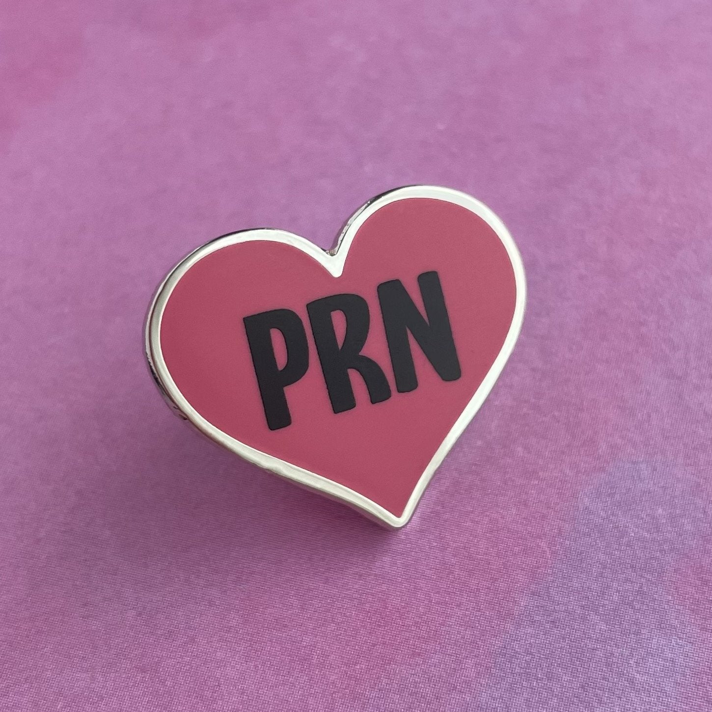 Nurse Pin Pack - Rad Girl Creations - Medical Enamel Pin