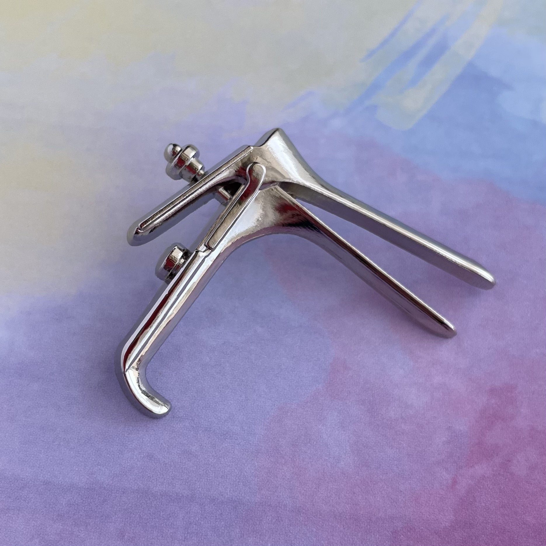 OB/GYN Pin Pack - Rad Girl Creations - Medical Enamel Pin