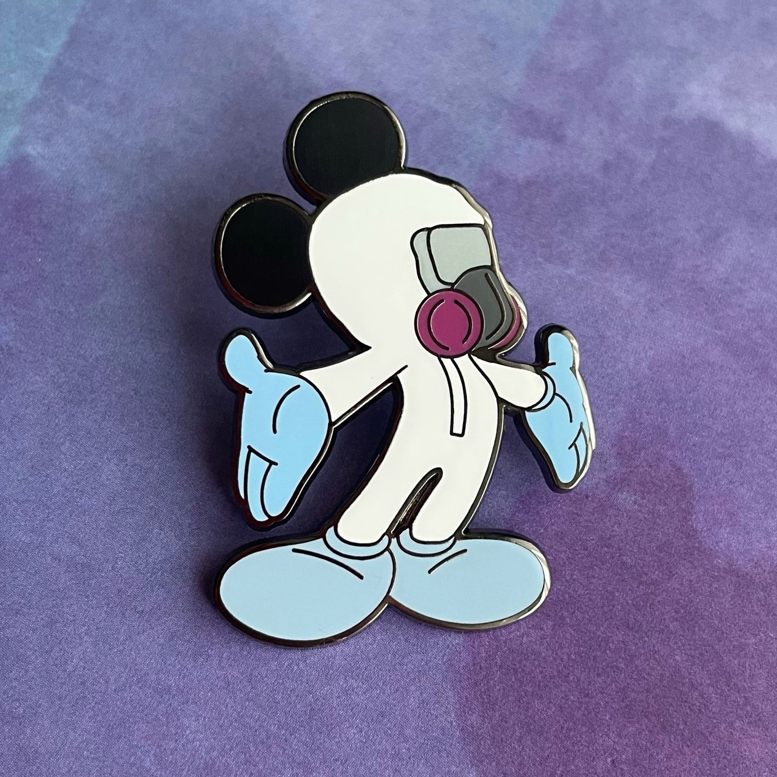 Pandemic Pin Pack - Rad Girl Creations