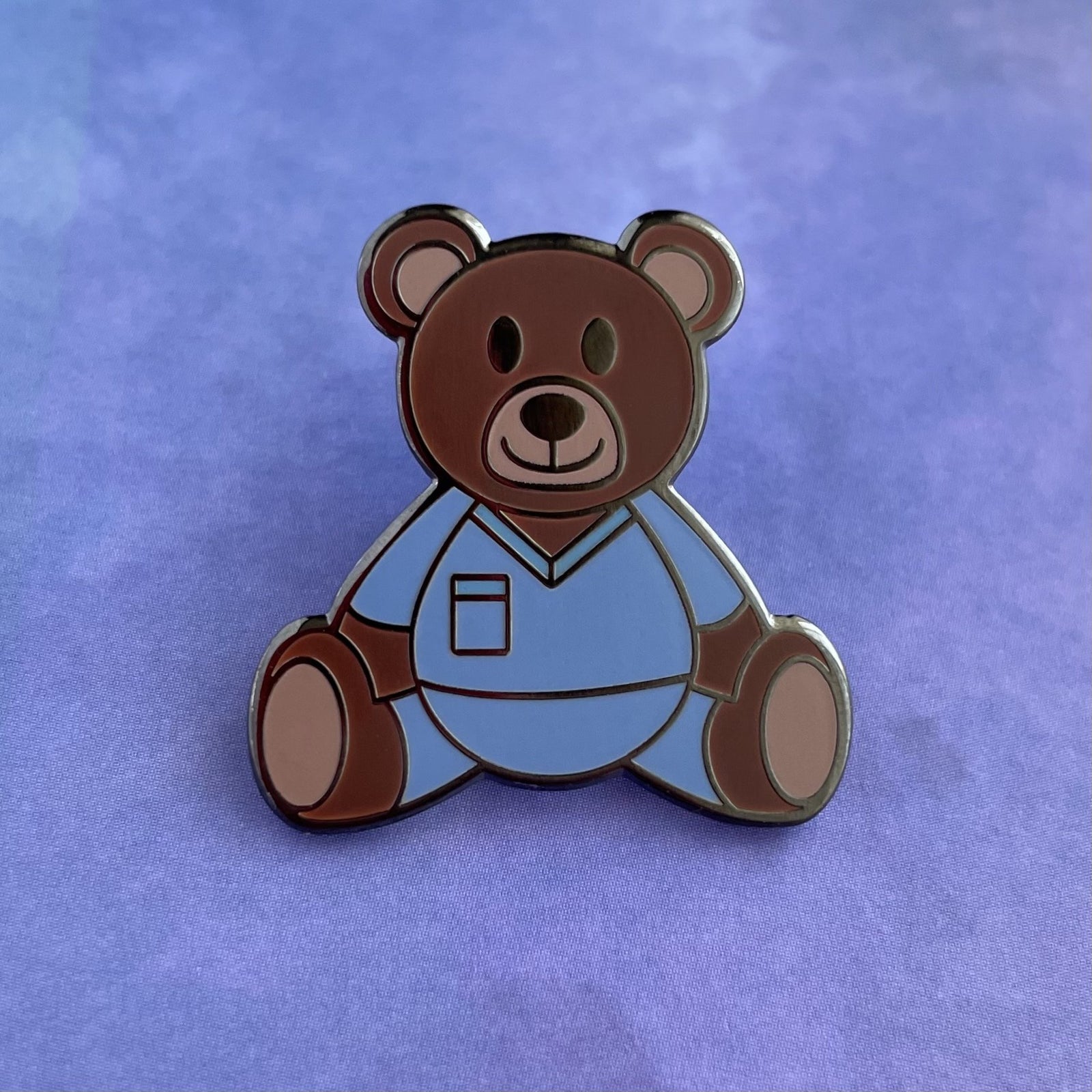 Pediatrics Pin Pack - Rad Girl Creations